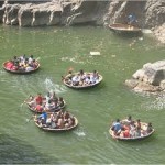 Dandeli Adventure 3N/4D